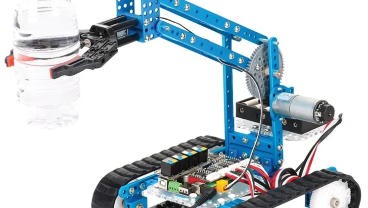 The Best Robotics Kits for Kids and Hobbyists