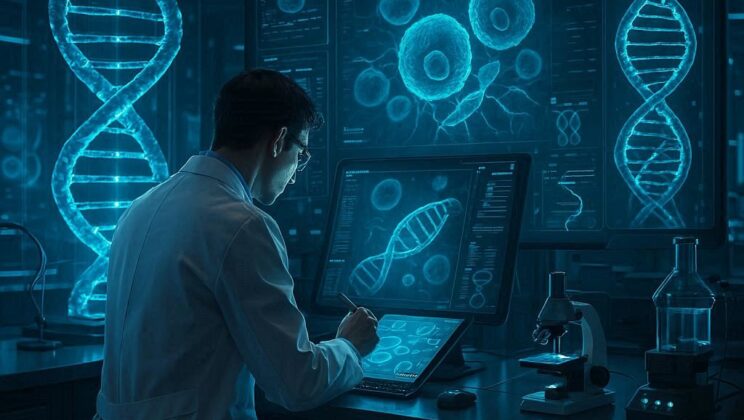 The Secret Experiments That Could Unlock Eternal Life