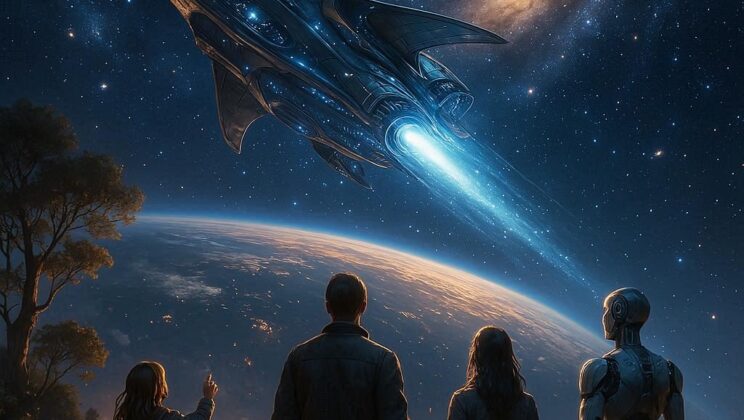 What is the Ultimate Future of Humanity?