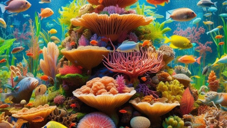 What Is Adaptive Radiation?