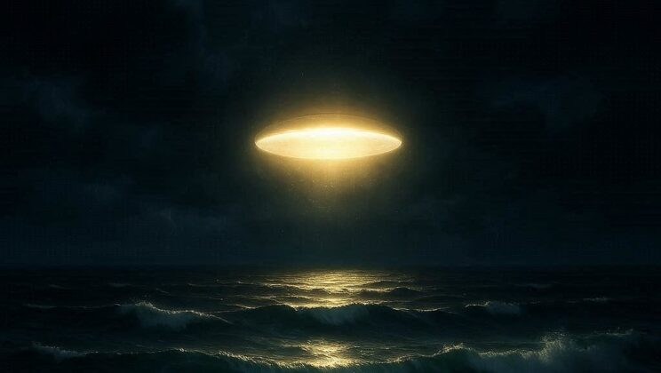 Are There Aliens or Other Intelligent Life Forms on Earth?