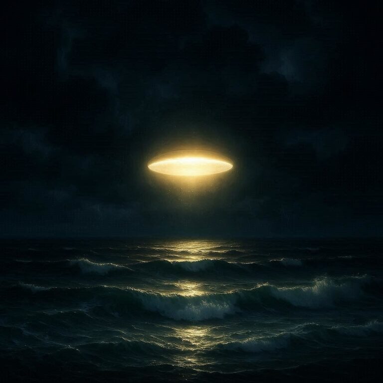 Are There Aliens or Other Intelligent Life Forms on Earth?