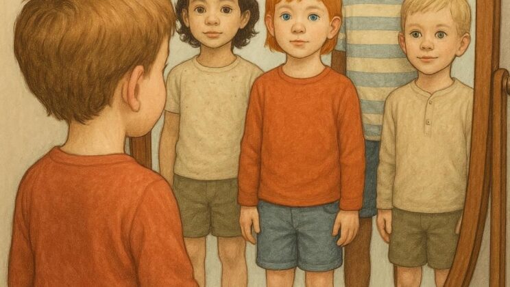 The Future of Human Evolution Might Be Designer Babies