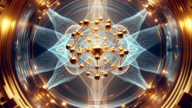 Scientists Discover How to Control Chemical Reactions Without Heat or Light