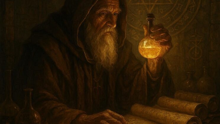 The Race to Achieve Immortality Is Already Happening