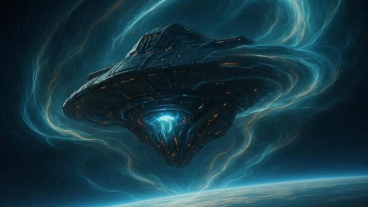 The Strange Science of Anti-Gravity Research