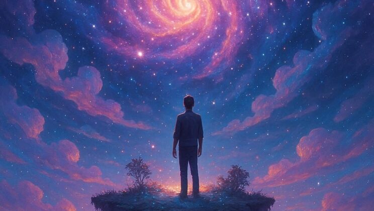 Lucid Dreaming for Beginners: How to Take Control of Your Nightly Adventures