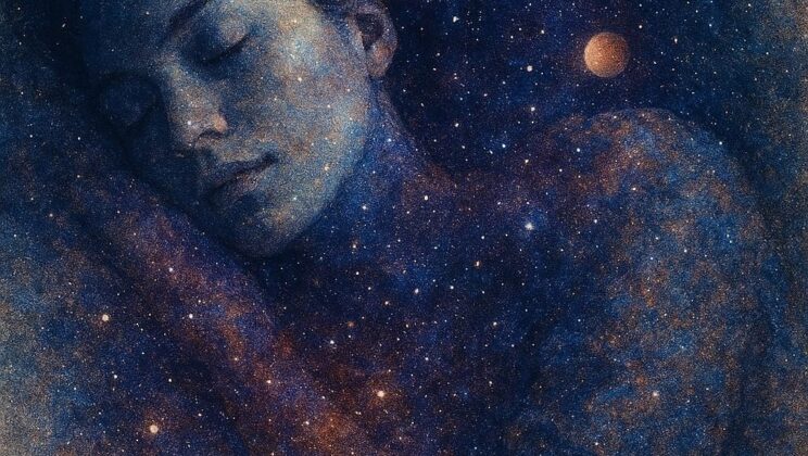 Dream Journaling: A Simple Guide to Unlocking Your Dream World