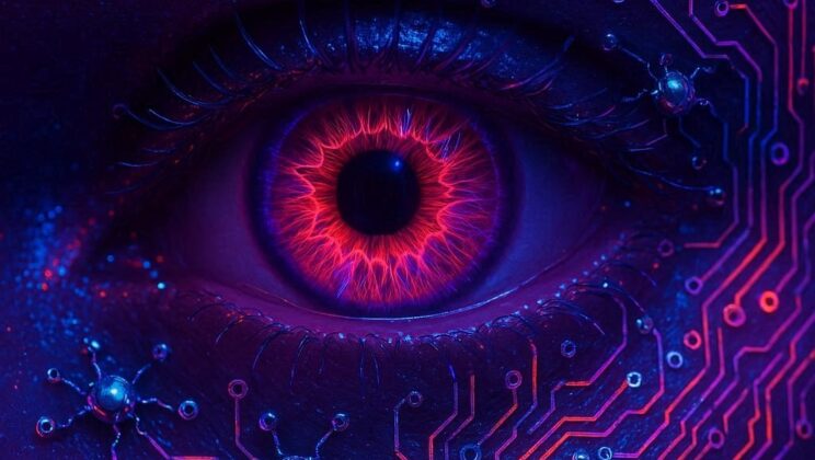 Could Nanobots Upgrade Human Senses?