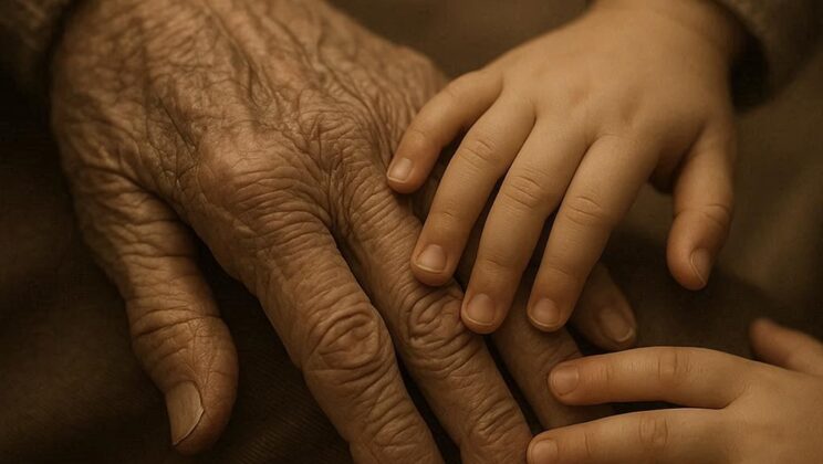 The Biology of Aging: Why Bodies Wear Down