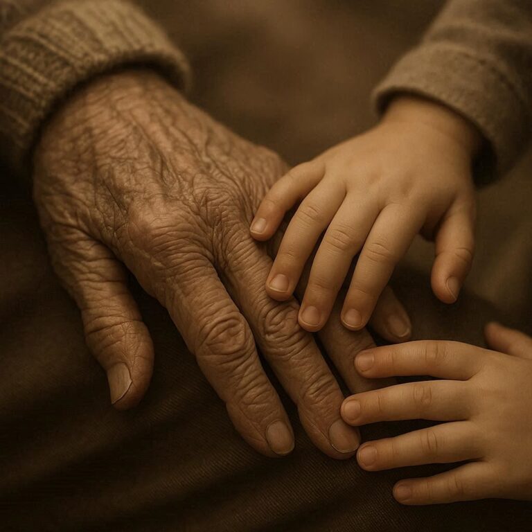 The Biology Of Aging Why Bodies Wear Down