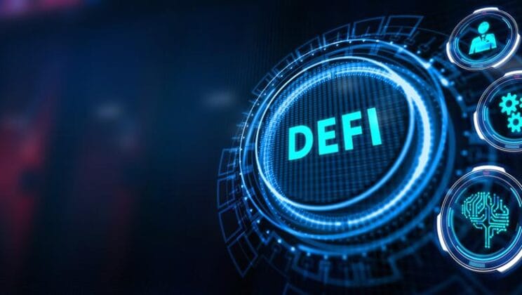 Decentralized Finance (DeFi): Key Concepts and Risks