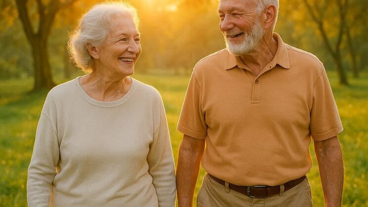 The Secret Science of Longevity They Don’t Teach You