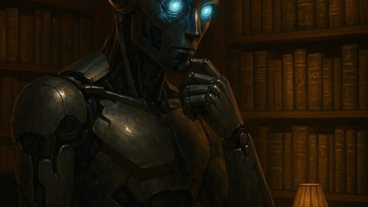 The Mystery of Conscious AI: What It Would Take