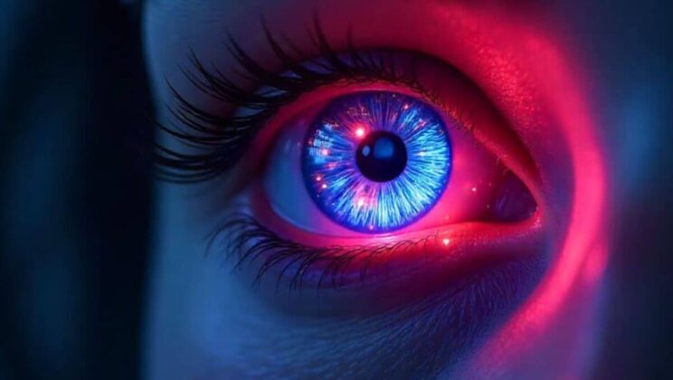 Could Humans Learn to See the Future?