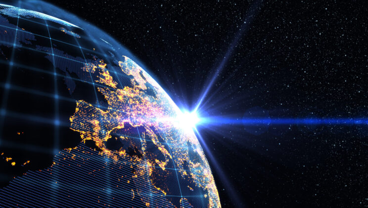 The Secret Future of Global Energy Revealed