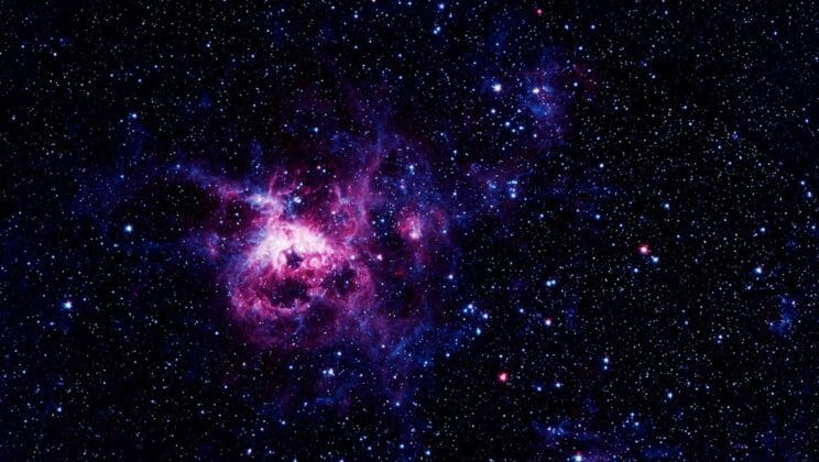 Dark Matter Mysteries Scientists Still Cannot Solve