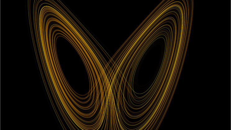 The Hidden Order Inside Chaos Theory Explained Simply