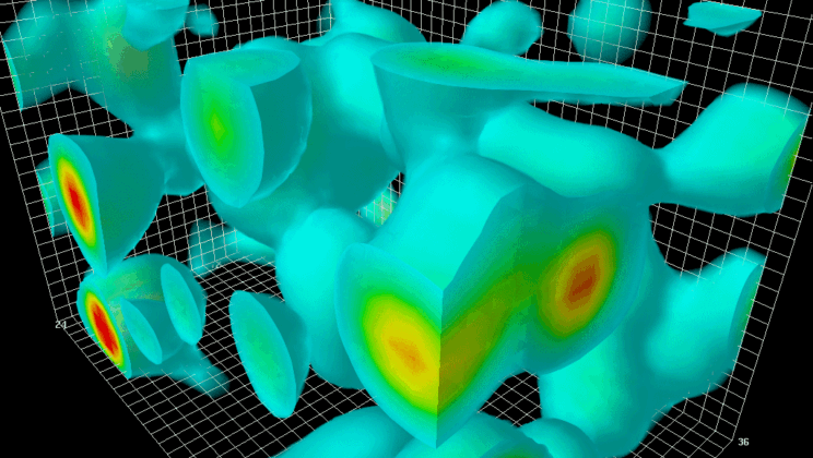 Zero Point Energy: What Vacuum Fluctuations Really Are