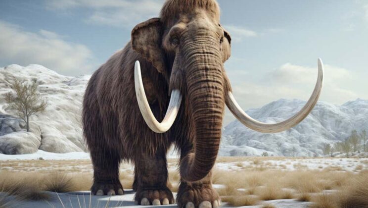 The Mammoth Mystery Beneath Mexico’s Soil Is Far Bigger Than We Ever Imagined