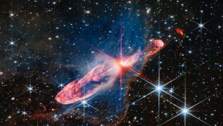 What is Astrophysics? Unlocking the Secrets of the Universe