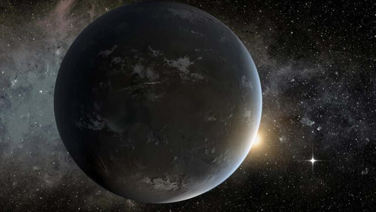 The Most Shocking Evidence of Extraterrestrial Life