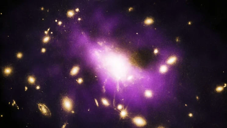 Could Humans Create Mini Black Holes in Labs?