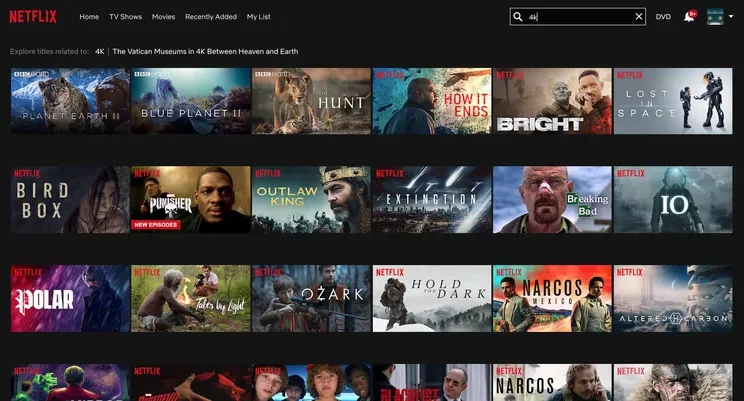 The Ultimate Guide to Streaming Services: Netflix, Hulu, and More
