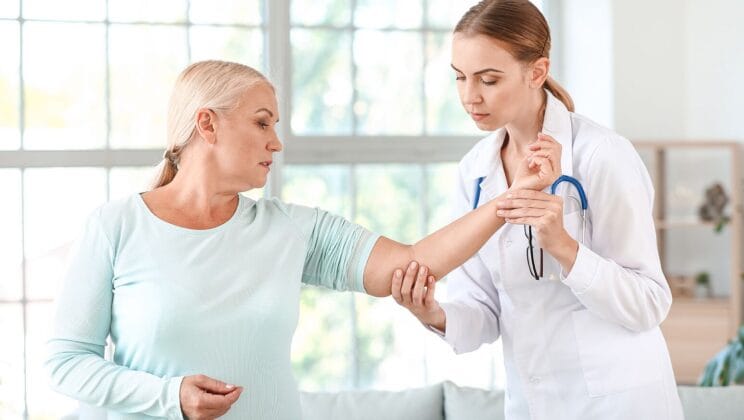 Understanding Autoimmune Diseases: Symptoms and Treatments