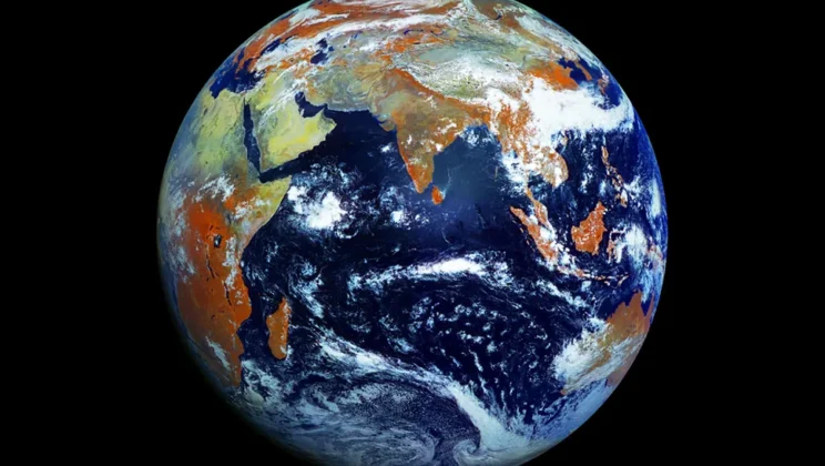 The Most Surprising Ways Science Might Save Earth