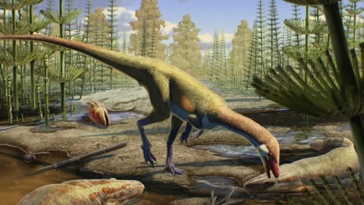 Are There Still Undiscovered Dinosaurs?