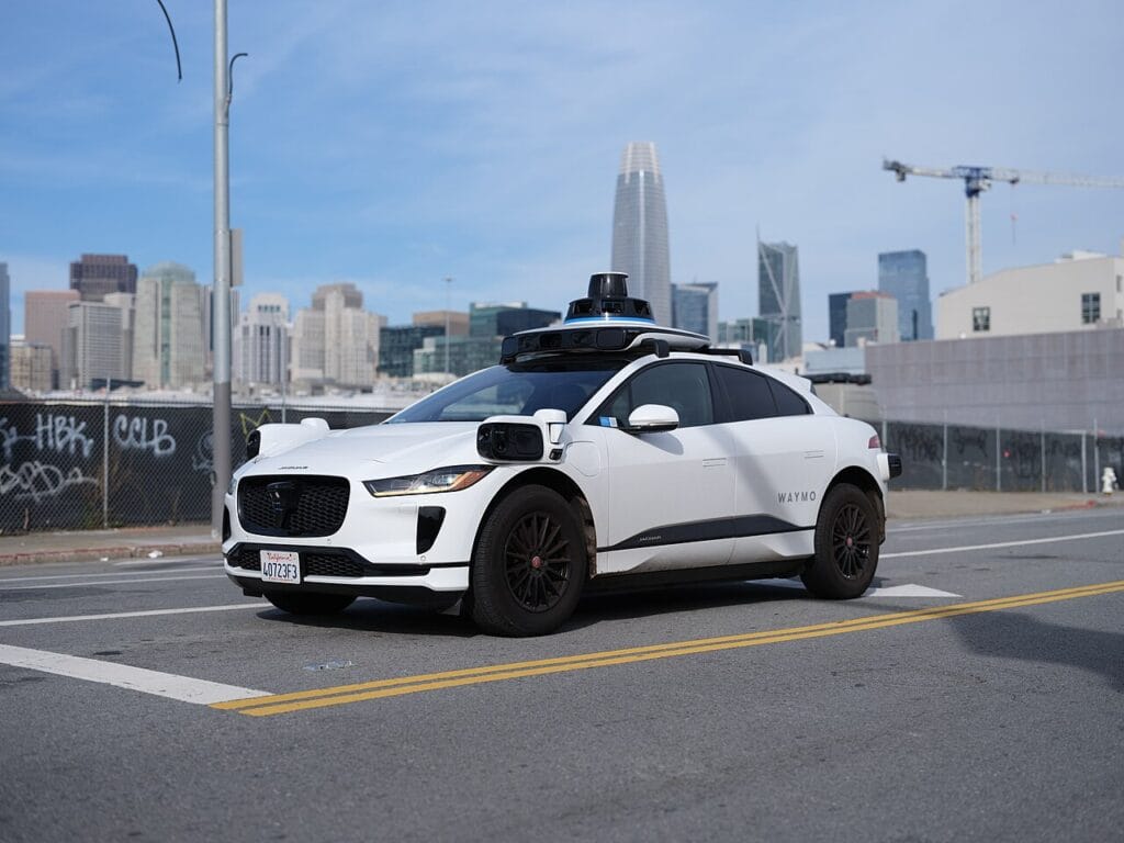 The Future of Self-Driving Cars and Autonomous Vehicles
