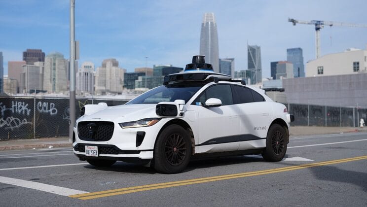 The Future of Self-Driving Cars and Autonomous Vehicles