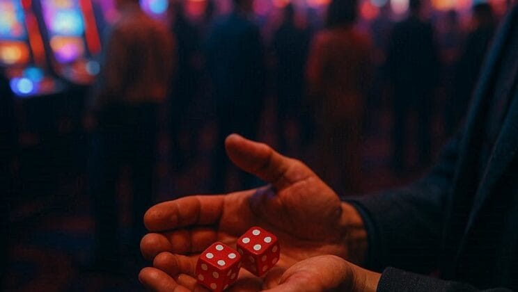 The Science of Luck: Probability, Bias, and Strange Coincidences