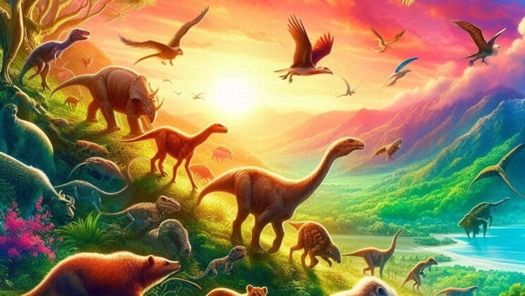 What Is Biological Evolution and How Does It Work?