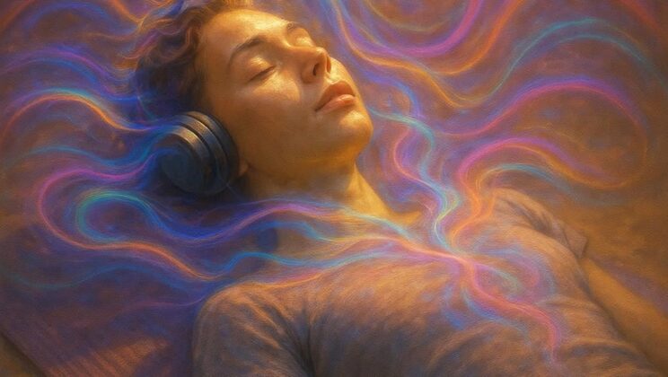 The Simple Act of Breathing May Induce Psychedelic States Without Drugs