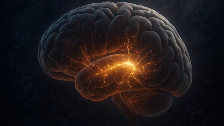 Scientists Find the Switch That Could Turn Back the Aging Mind