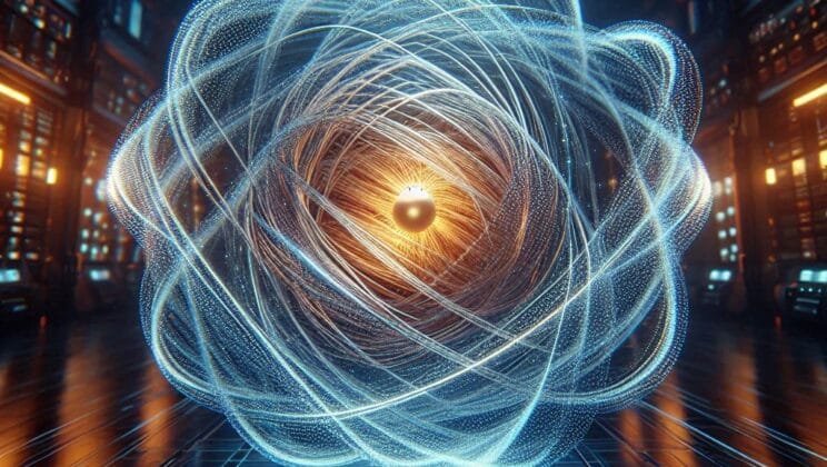 The Forgotten Particle That Could Unlock the True Power of Quantum Computers