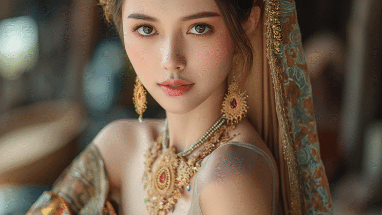 How to Create Realistic AI-Generated Photos