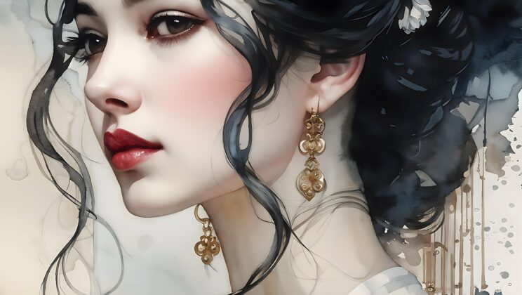 Could AI Create Art That Humans Can’t Understand? The Frontier of Creativity in the Digital Age