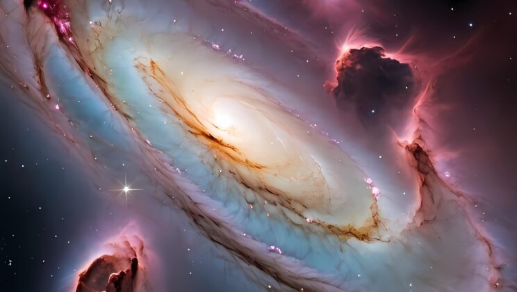 Could AI Create Its Own Universe in a Simulation?