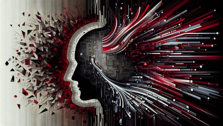 Scientists Discover a Way to Vaccinate AI Against Bad Behavior