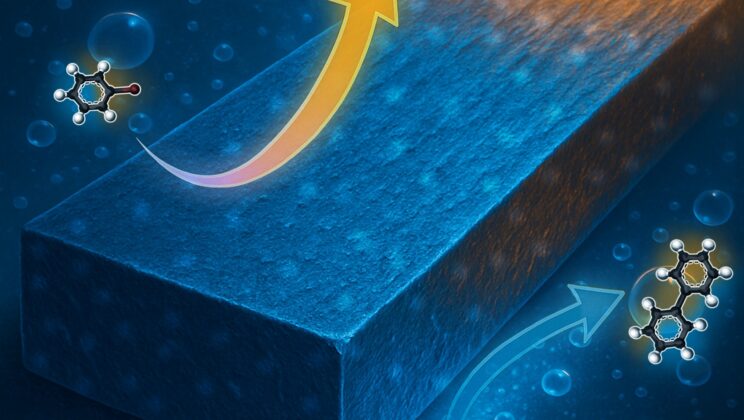 The Catalyst That Adapts Like Life Itself Is Here—and It’s Just One Atom