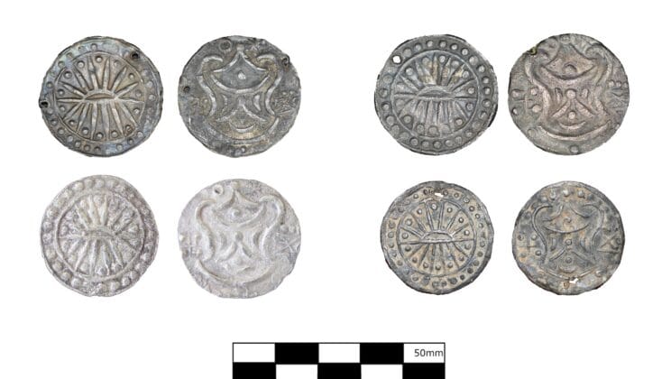 Lost Currency of Southeast Asia Shows Ancient Civilizations Were More Connected Than We Ever Imagined