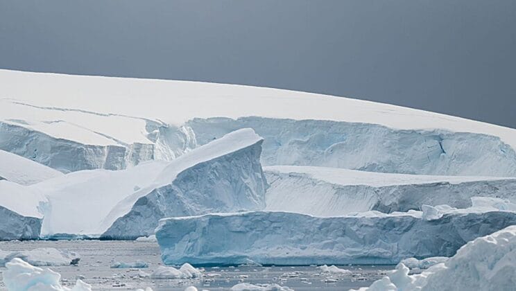 Antarctica Faces a Decade of Unseen Threats That Could Change the World Forever