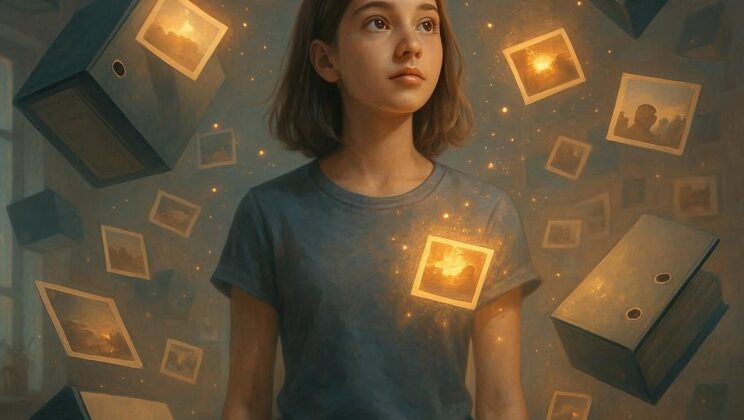 Scientists Discover Teen With a Memory So Powerful It Defies What We Know About the Brain