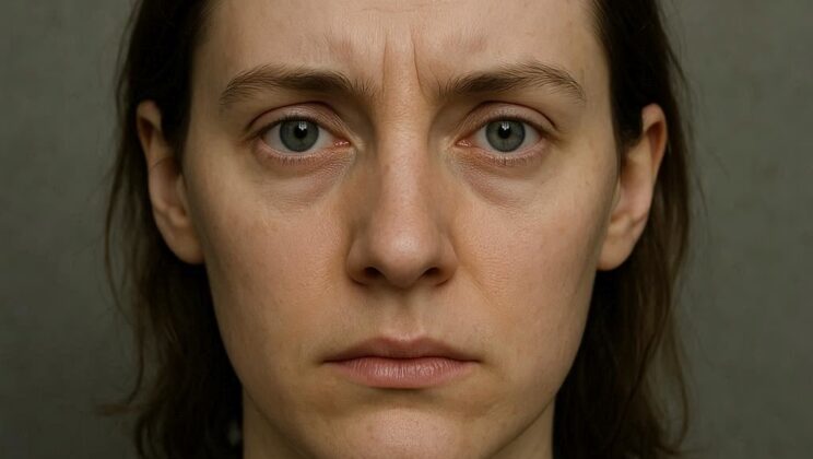 The Uncanny Valley: Why Almost Human Feels Creepy