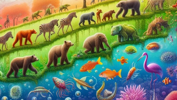 Will Evolution Ever Stop?