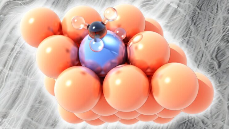 The Tiny Molecule That Could Transform the Future of Medicine