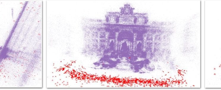 Scientists Teach Robots to See the World in Unprecedented 3D Clarity